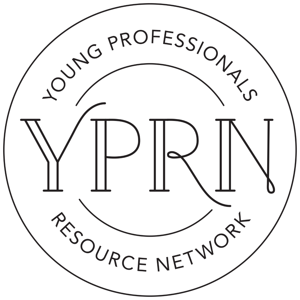 Young Professionals Network Logo