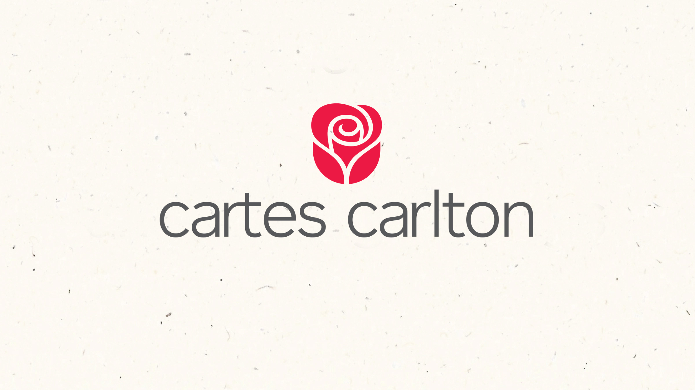 Jeu de Cartes Carlton 52 cartes - français - rouge kopen op