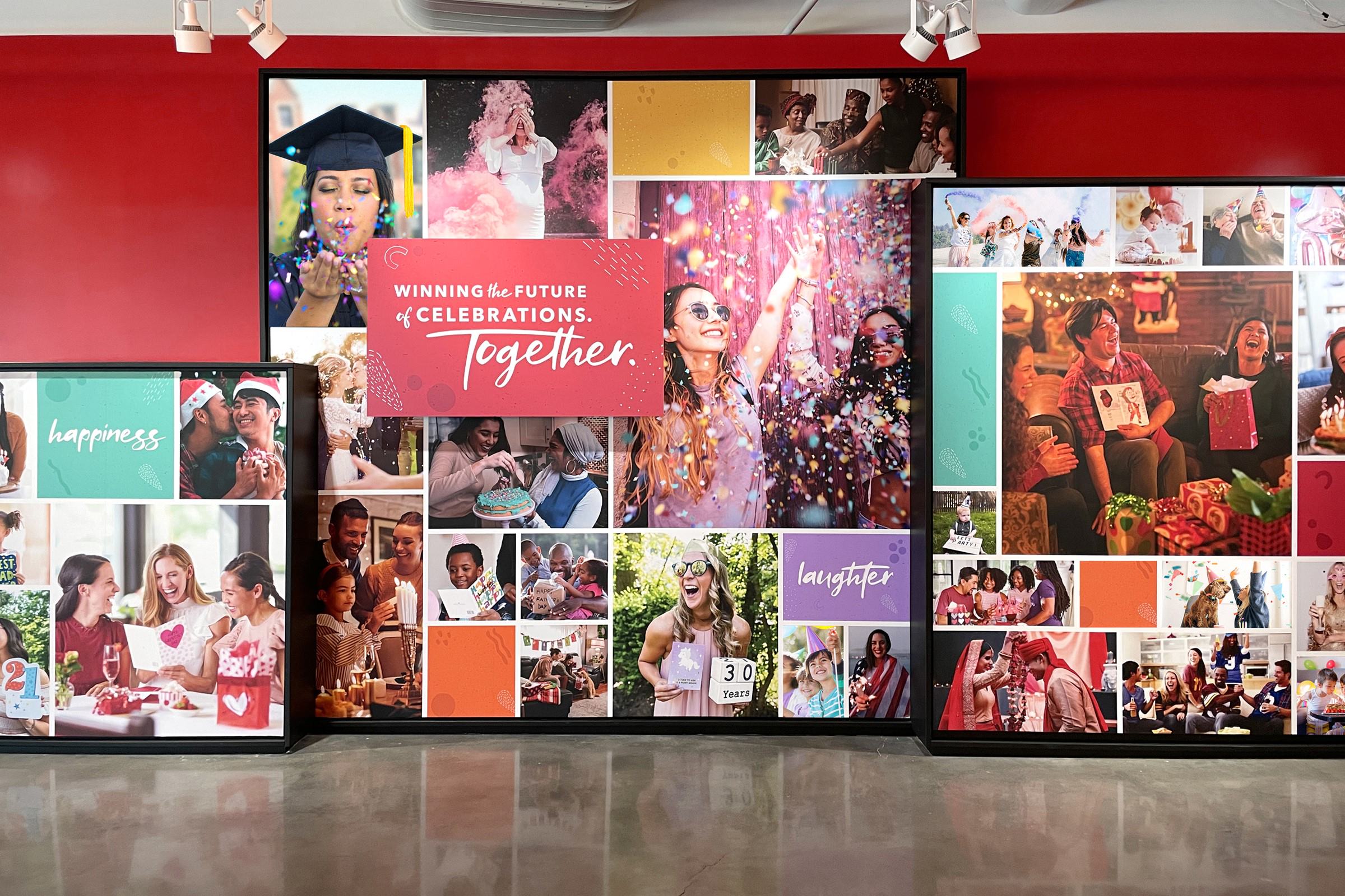 Carlton Cards Corporate Information