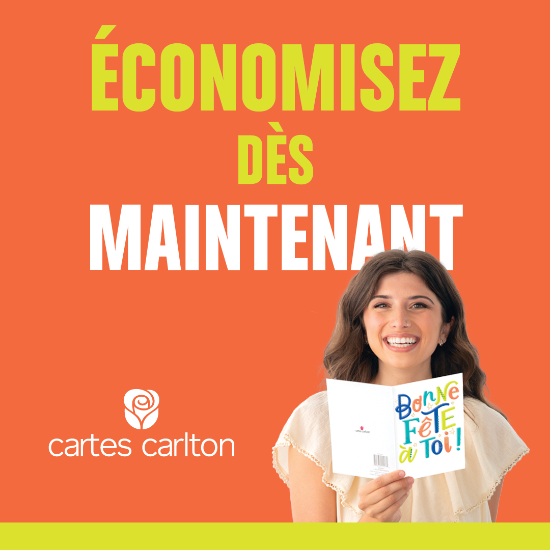 Carlton Cards Corporate Information