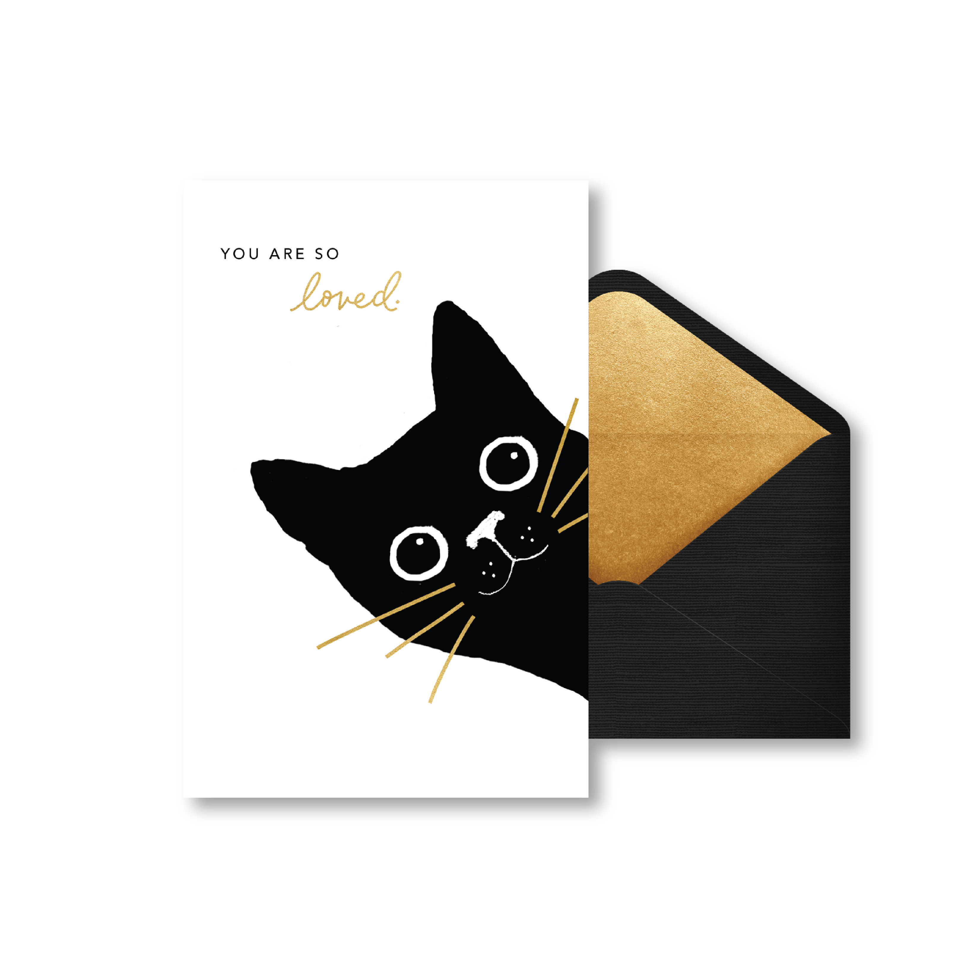 You Are So Loved Ecard