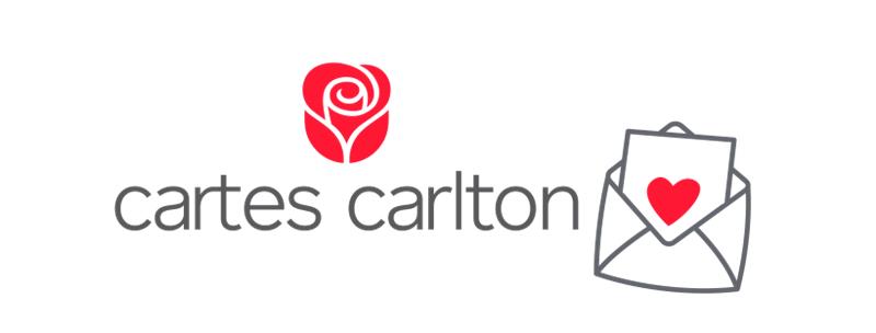 Carlton Cards logo